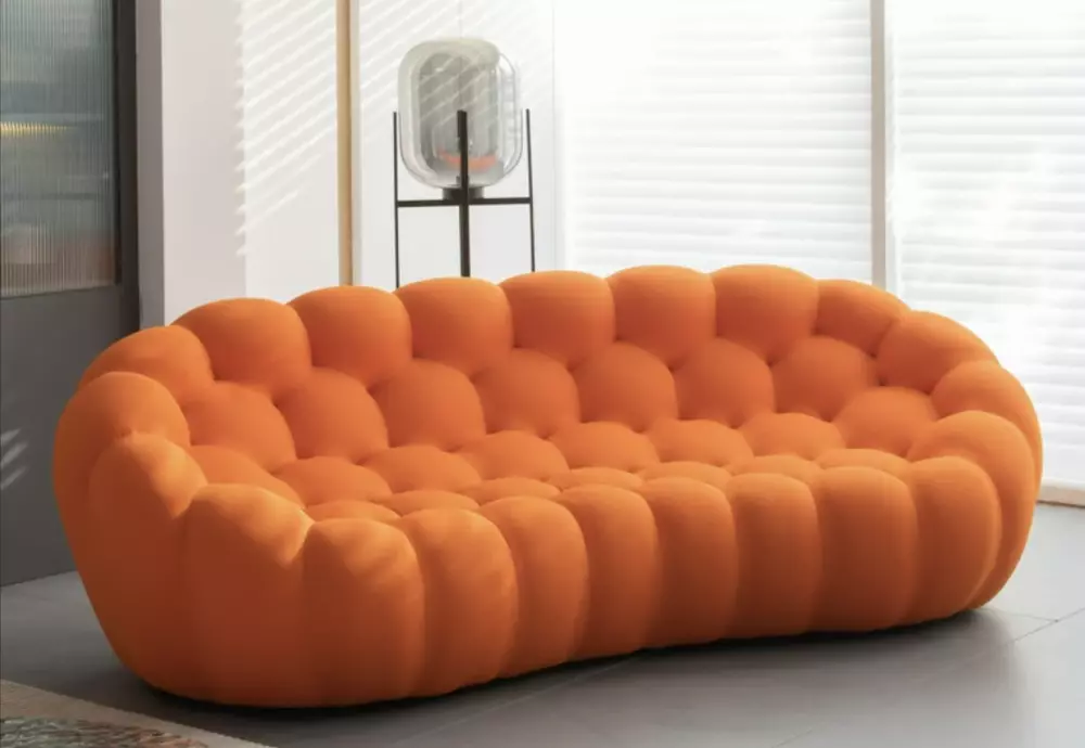 bubble mini sofa